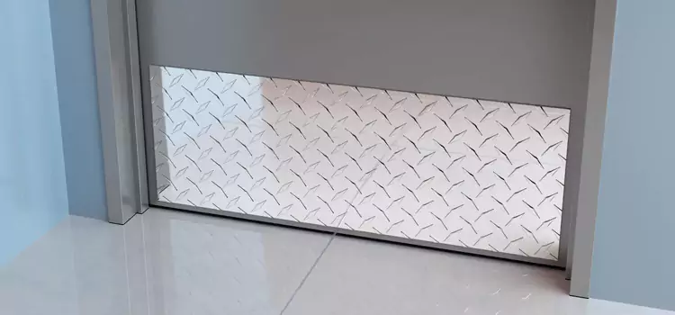 Benefits of Professional Kick Plate Solutions in Fort Washington, MD