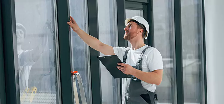 Comprehensive Solutions for Your Sticking Doors in Fort Washington, MD
